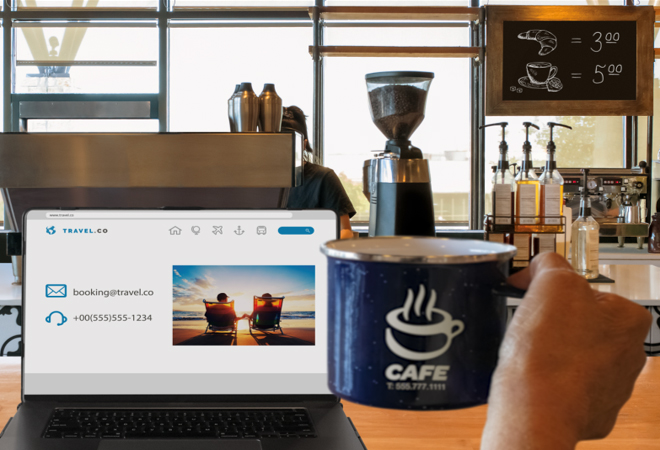 ビビティの見え方